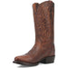 COTTONWOOD LEATHER BOOT