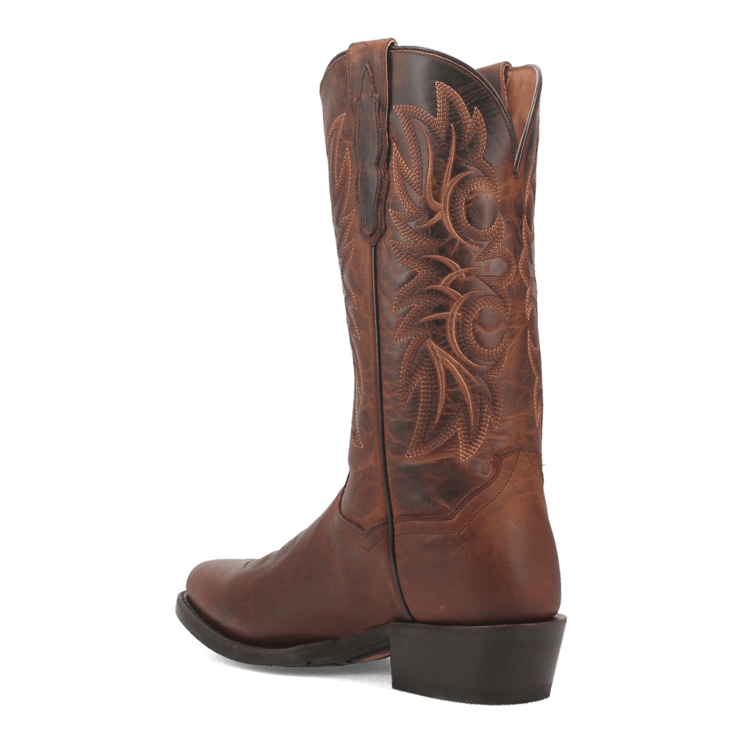 COTTONWOOD LEATHER BOOT