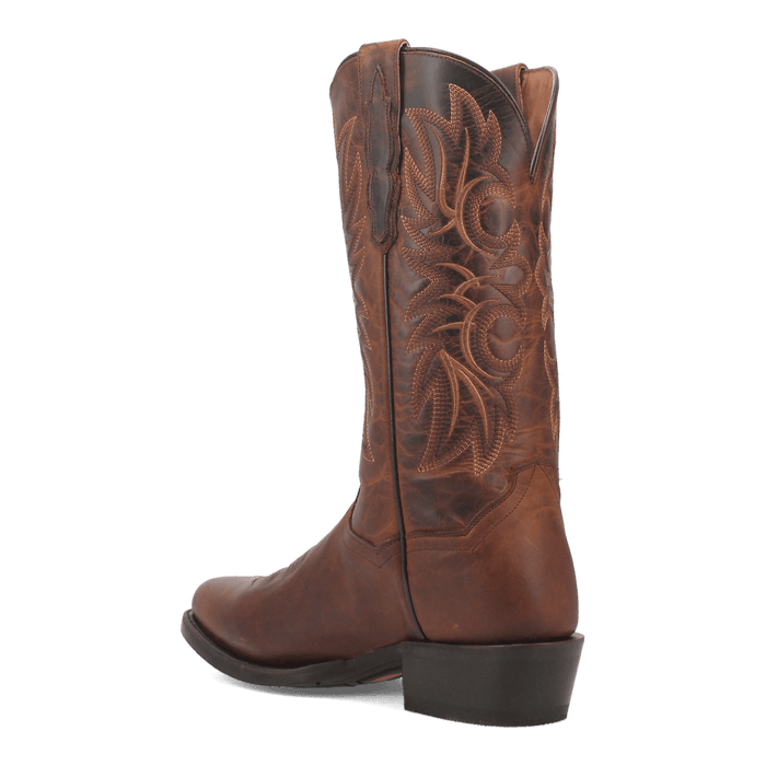 COTTONWOOD LEATHER BOOT
