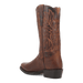 COTTONWOOD LEATHER BOOT