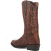 COTTONWOOD LEATHER BOOT