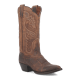 Dan Post Marla Leather Boot - Luxury Men's Ankle Boot