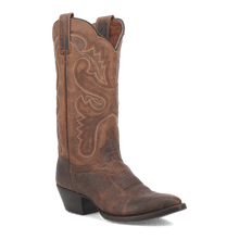 MARLA LEATHER BOOT