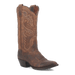 MARLA LEATHER BOOT