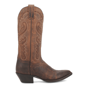 Dan Post Marla Leather Boot - Luxury Men's Ankle Boot