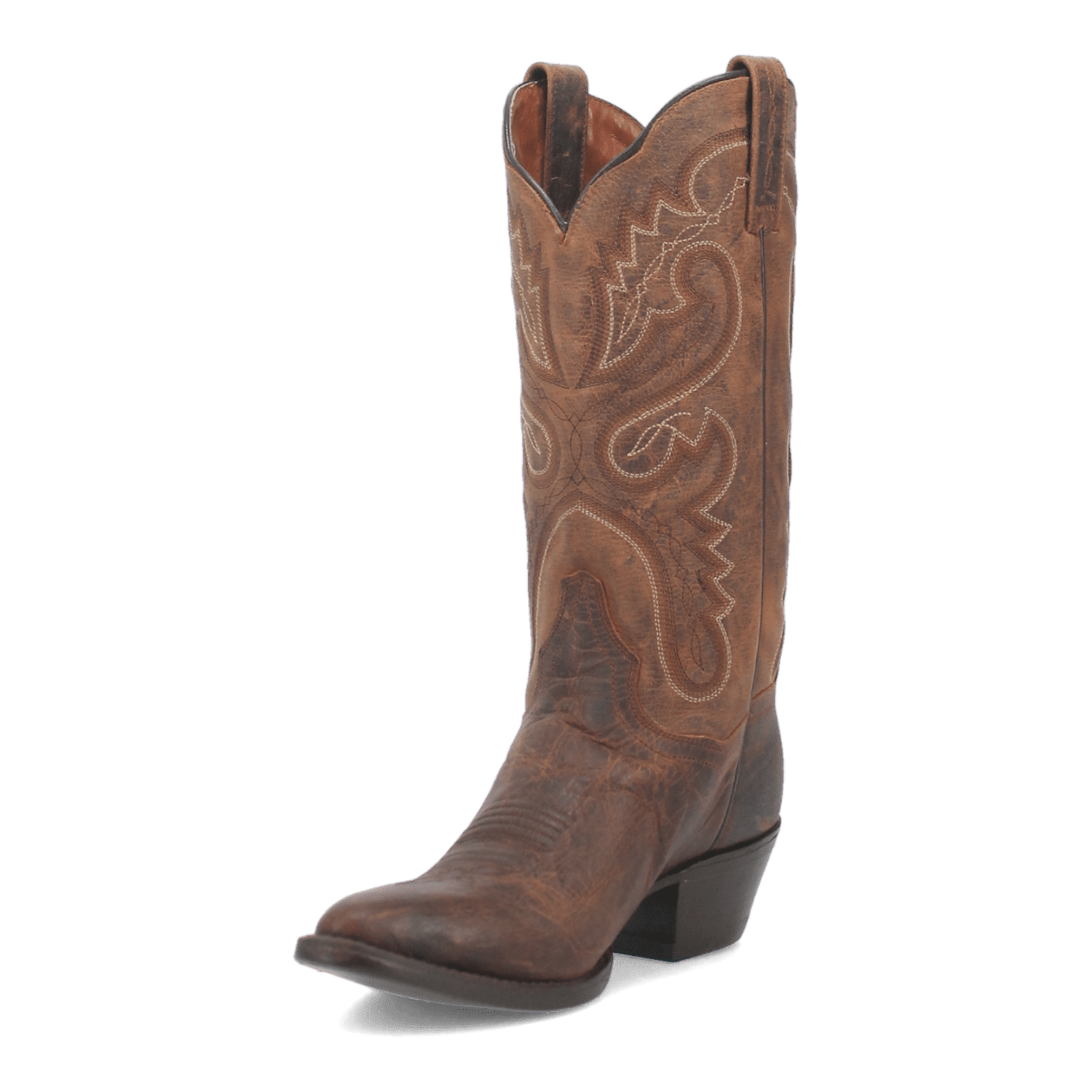 Dan Post Marla Leather Boot - Luxury Men's Ankle Boot