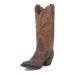 MARLA LEATHER BOOT