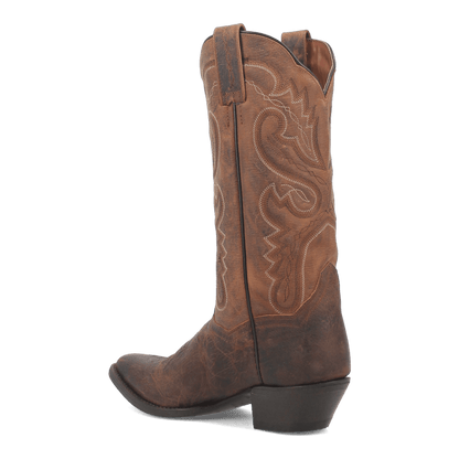 Dan Post Marla Leather Boot - Luxury Men's Ankle Boot