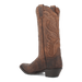 MARLA LEATHER BOOT