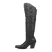 JILTED LEATHER BOOT