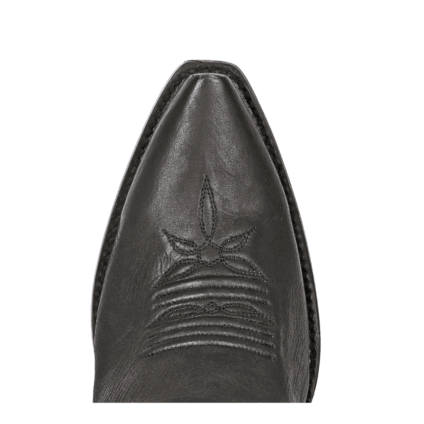 Dan Post Jilted Leather Boot - Luxury Brown Boot