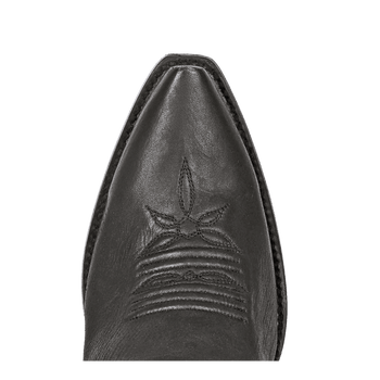 Dan Post Jilted Leather Boot - Luxury Brown Boot