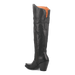 JILTED LEATHER BOOT