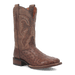ALAMOSA FULL QUILL OSTRICH BOOT