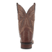 ALAMOSA FULL QUILL OSTRICH BOOT
