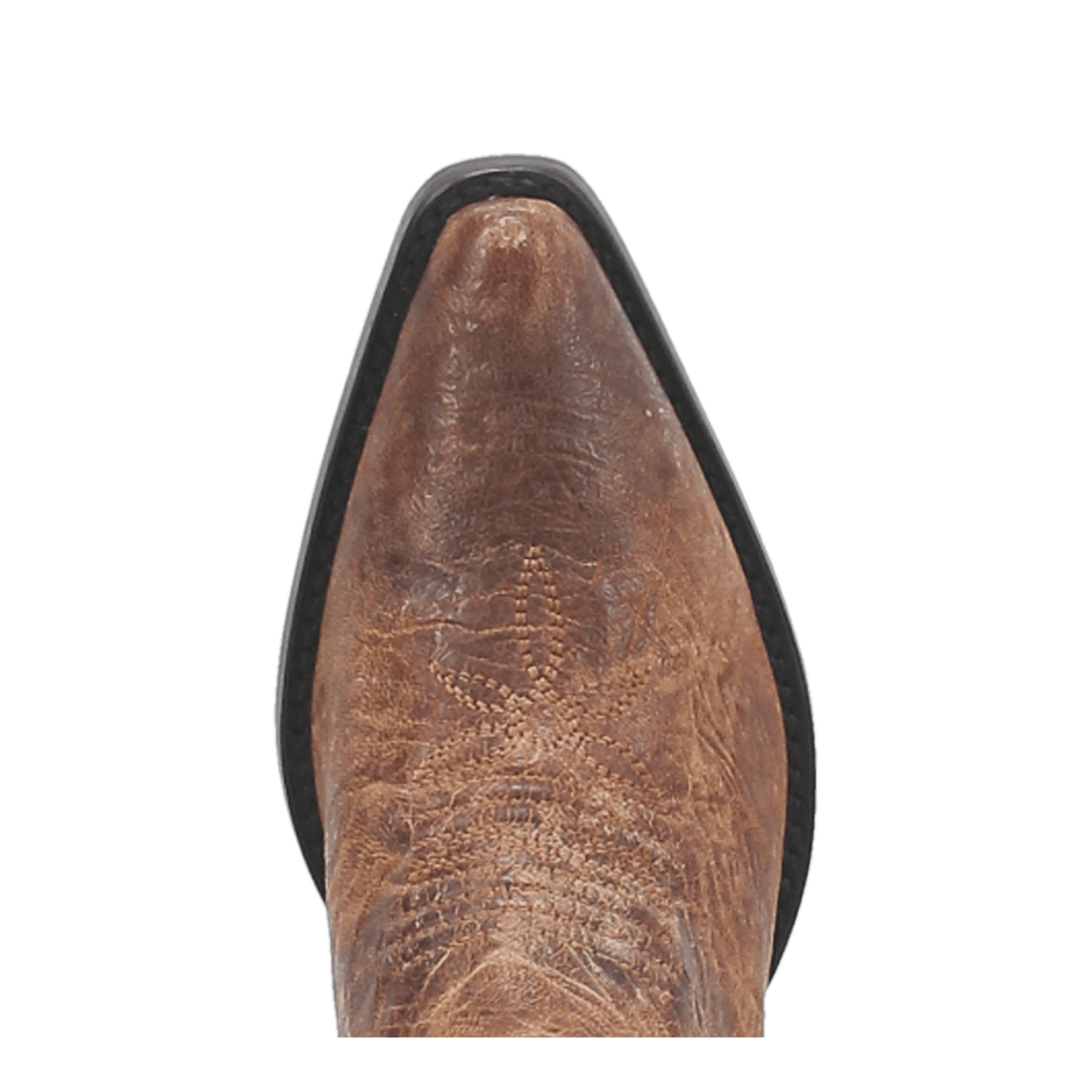 COLLEEN LEATHER BOOT