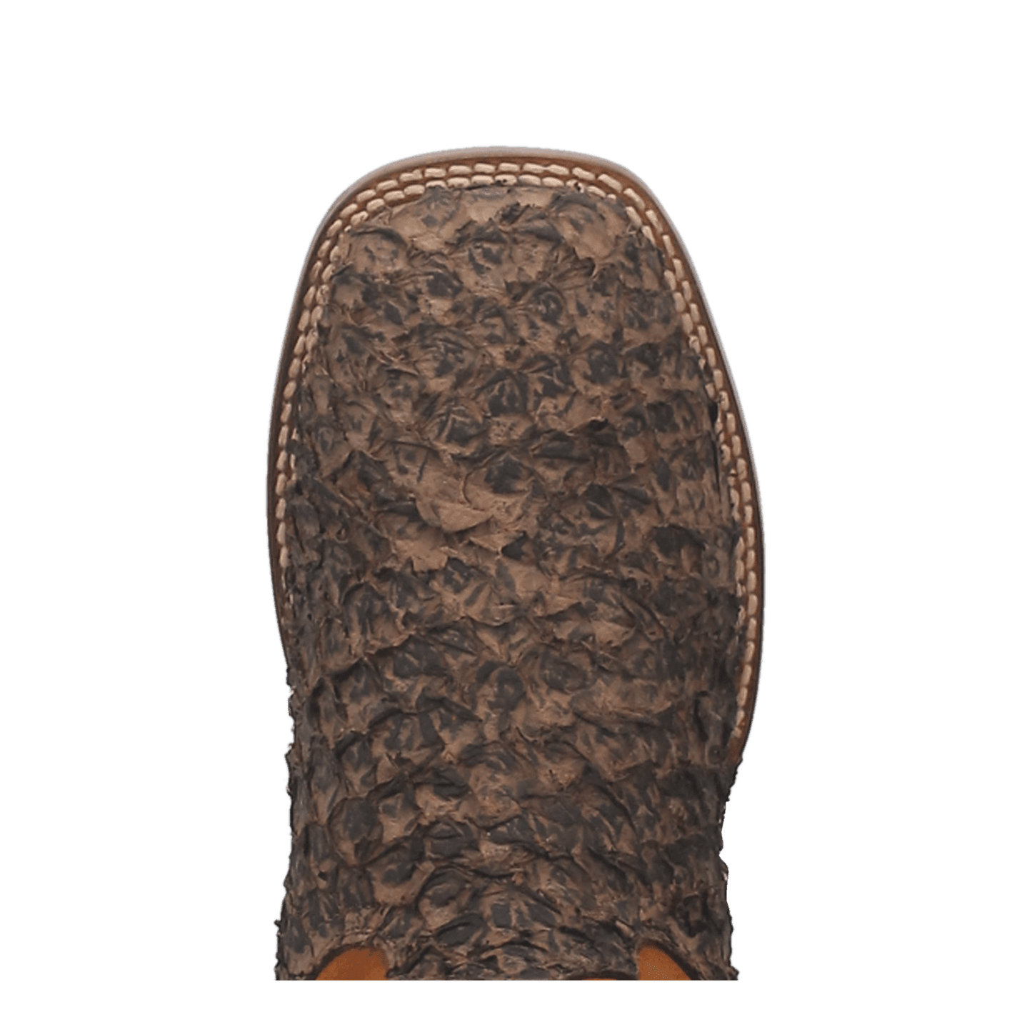 Dan Post Dorsal Sea Bass Boot - Luxury Leather Western Boot