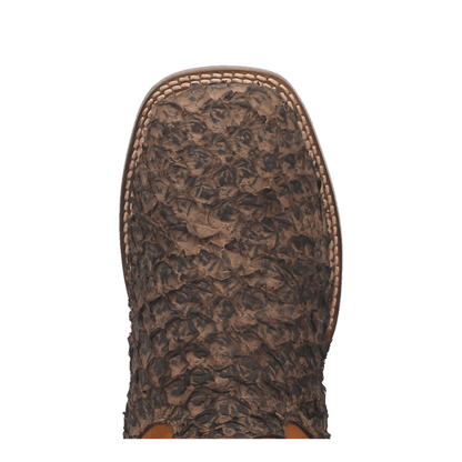 Dan Post Dorsal Sea Bass Boot - Luxury Leather Western Boot