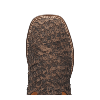 Dan Post Dorsal Sea Bass Boot - Luxury Leather Western Boot