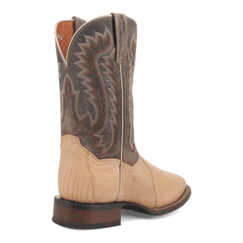 BARRETT LIZARD BOOT