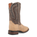 Dan Post BARRETT LIZARD BOOT