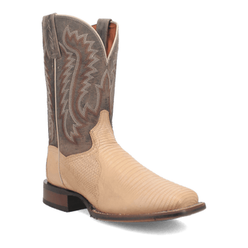 BARRETT LIZARD BOOT
