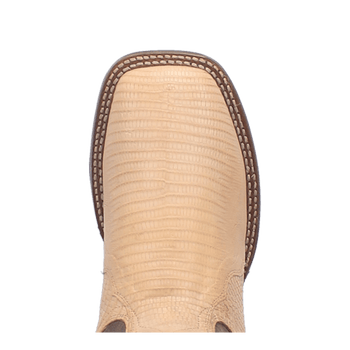 BARRETT LIZARD BOOT