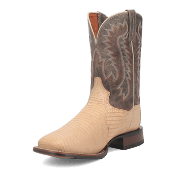 BARRETT LIZARD BOOT