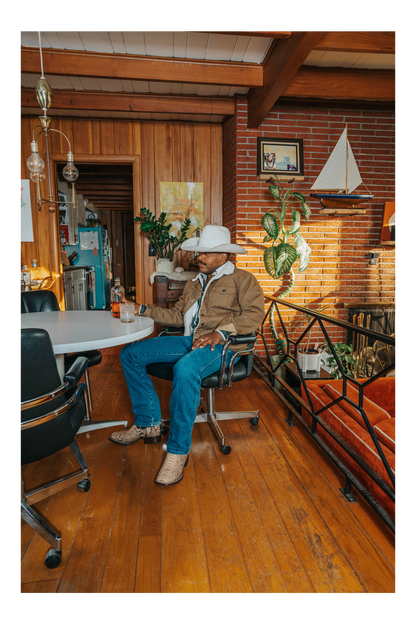 Dan Post Templeton Python Boot - Luxury Exotic Western Boot