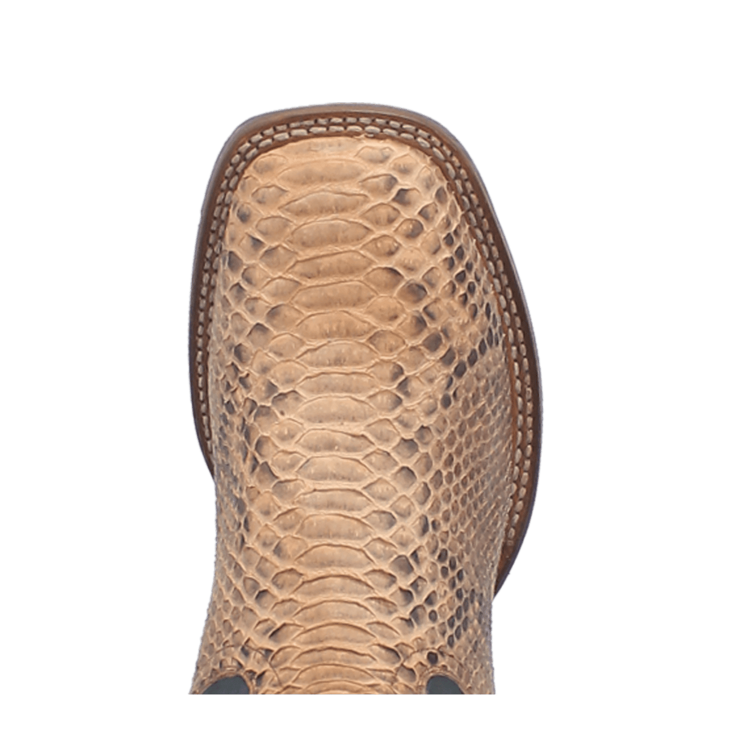 Dan Post Templeton Python Boot - Luxury Exotic Western Boot