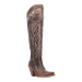 KOMMOTION LEATHER BOOT