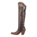 KOMMOTION LEATHER BOOT