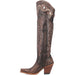 KOMMOTION LEATHER BOOT