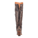 KOMMOTION LEATHER BOOT