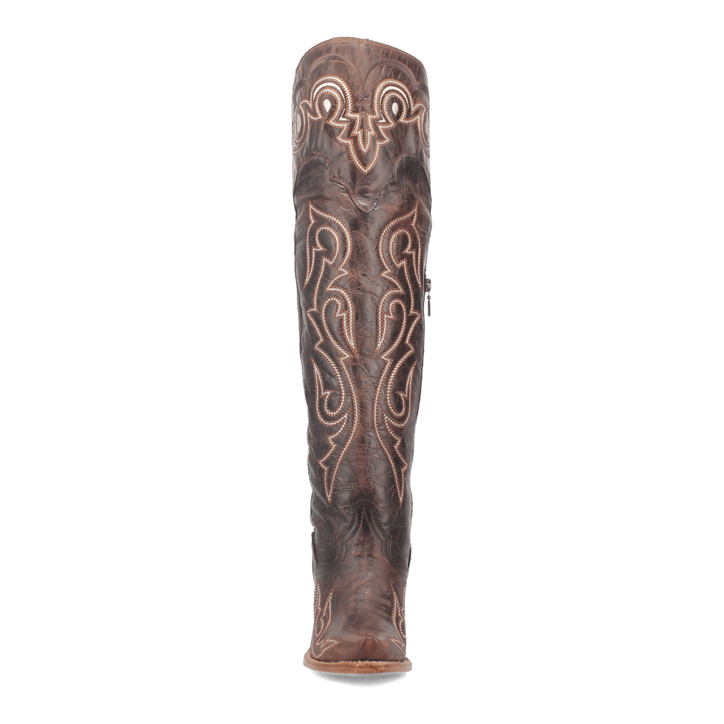 Dan Post Kommotion Leather Boot - Rugged Luxury