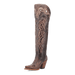 KOMMOTION LEATHER BOOT