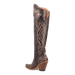 KOMMOTION LEATHER BOOT