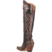 KOMMOTION LEATHER BOOT