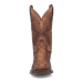 KA FAUX PYTHON PRINT LEATHER