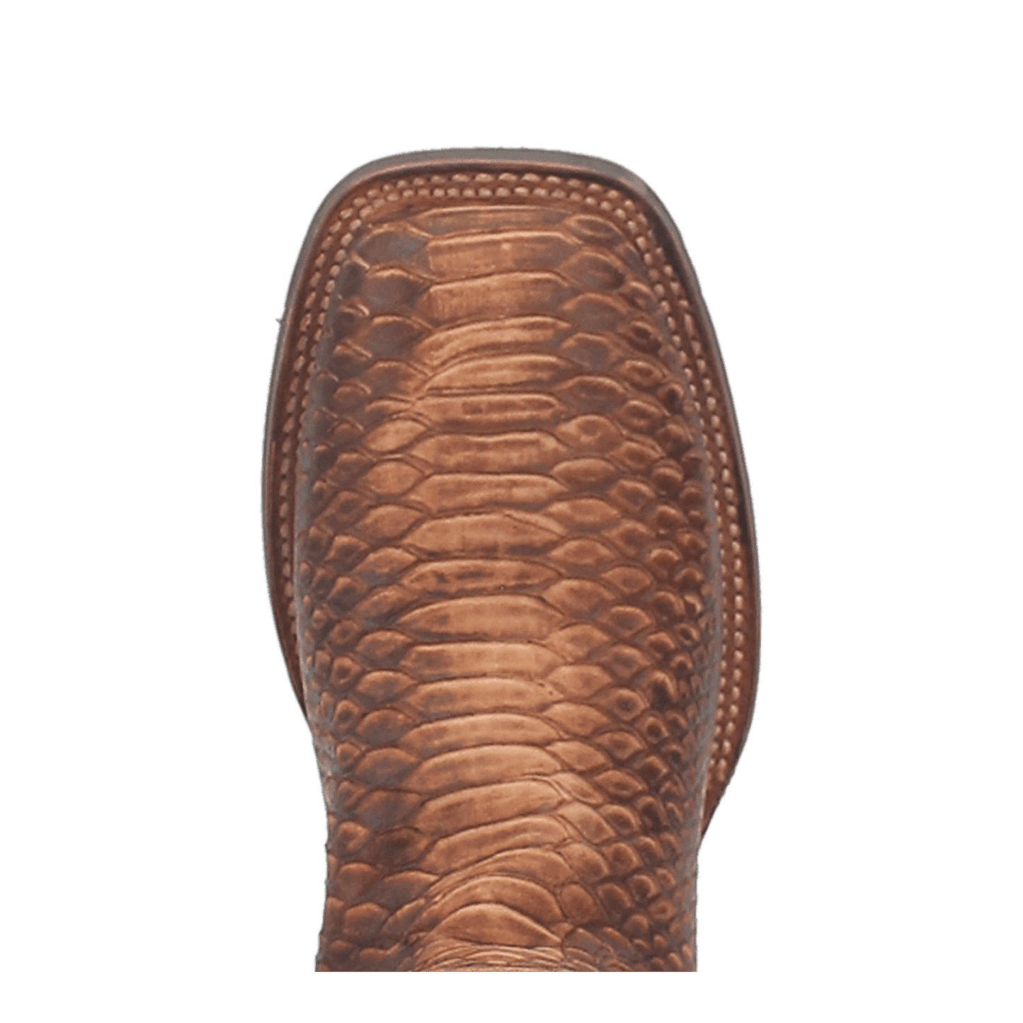 Dan Post KA Faux Python Leather Dress Shoe