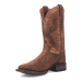 KA FAUX PYTHON PRINT LEATHER