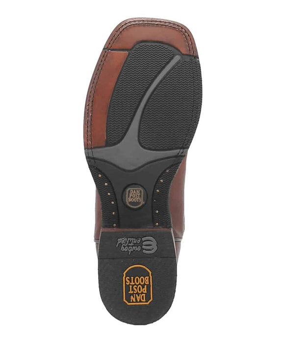 Dan Post Men's Winslow Boot