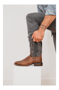 Dan Post Winslow Leather Boot