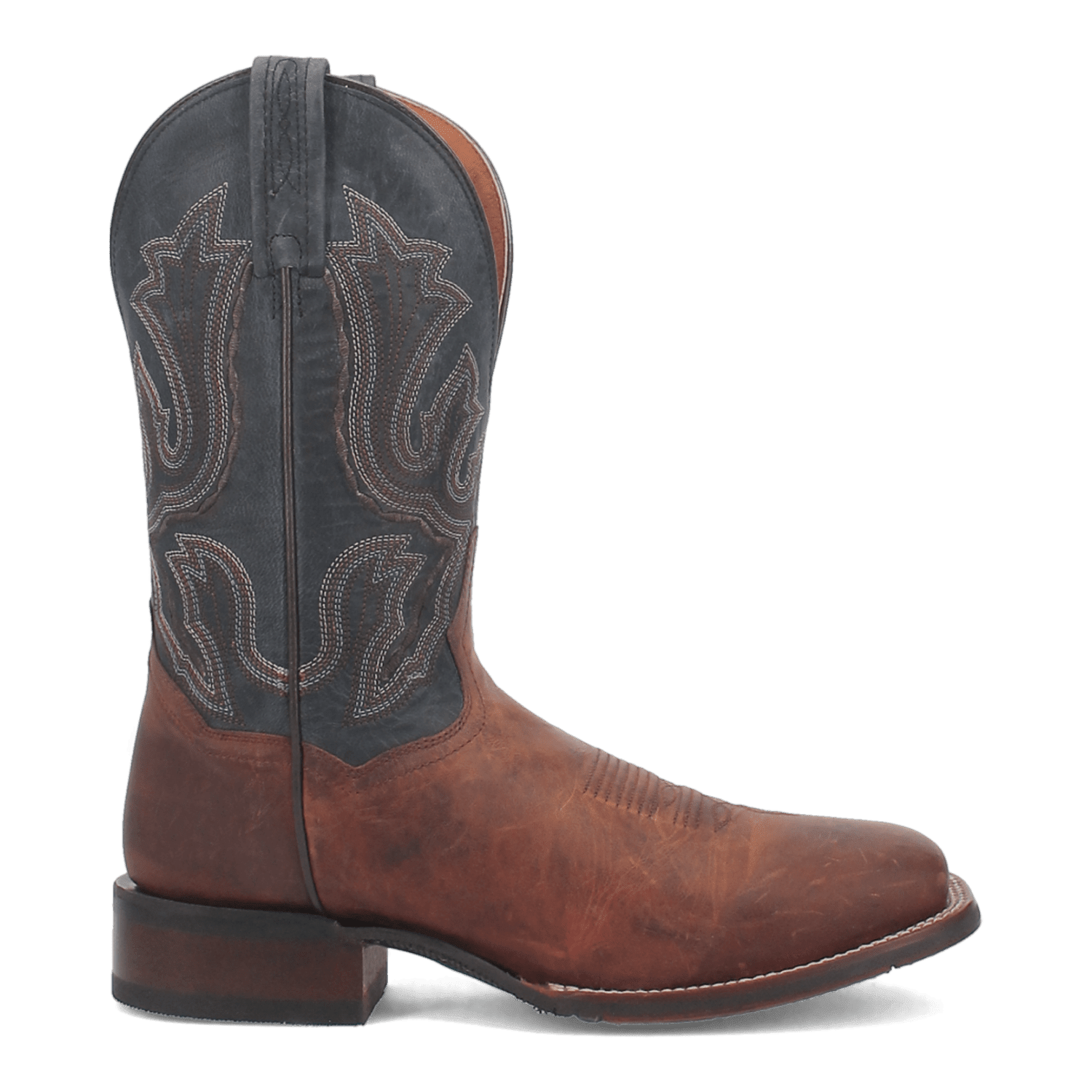 Dan Post Winslow Leather Boot