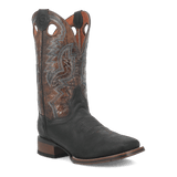 Dan Post Deuce Leather Boot - Premium Brown