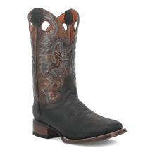 DEUCE LEATHER BOOT
