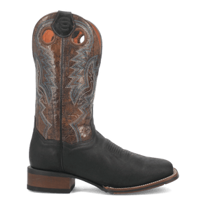 Dan Post Deuce Leather Boot - Premium Brown