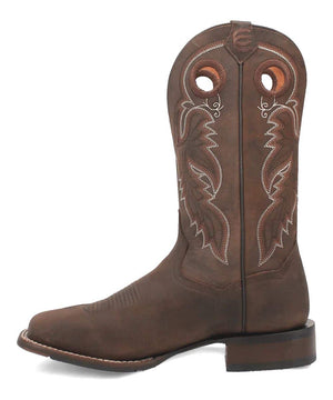 Dan Post Men's Abram Western Boot - Image 2