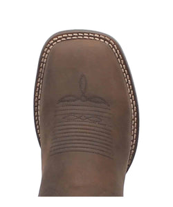Dan Post Men's Abram Western Boot - Image 3