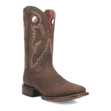 ABRAM LEATHER BOOT